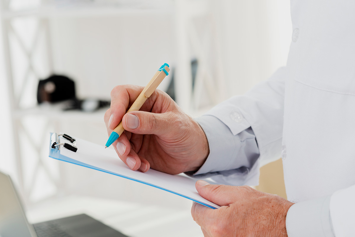 Testosterone Replacement Therapy In Testosterone Replacement Therapy Clinic In Titusville