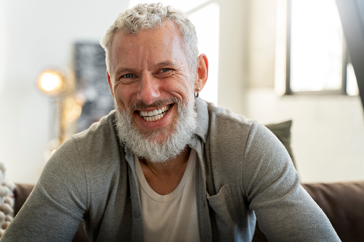 Testosterone Replacement Therapy for Men In Testosterone Replacement Therapy Clinic In Titusville
